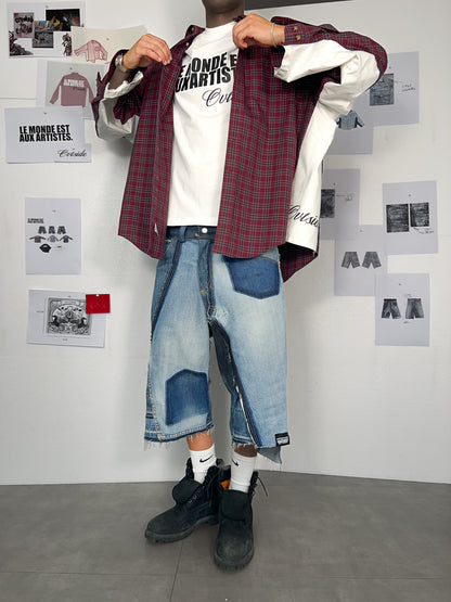 FRAGMENT JORTS