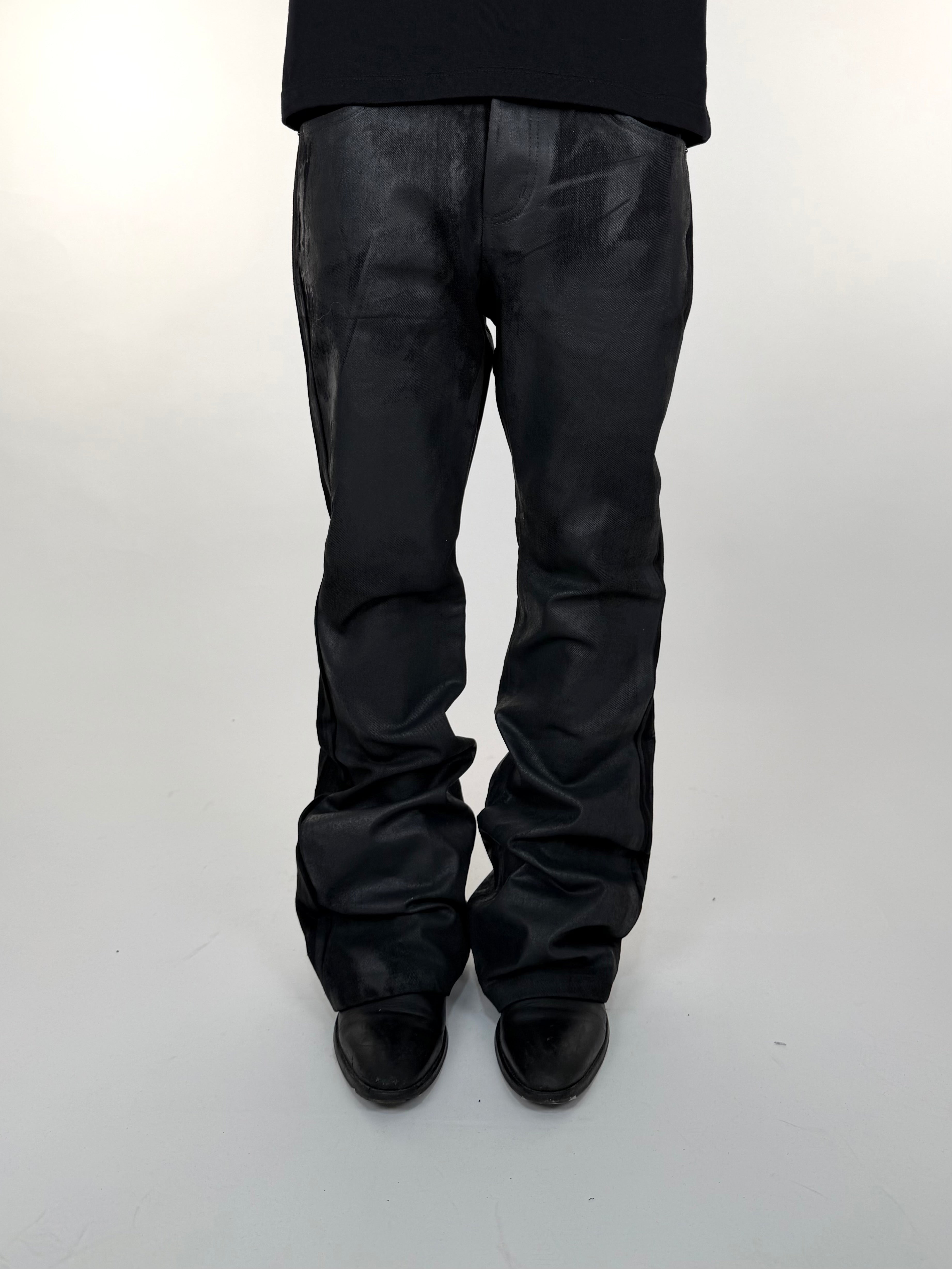BLACK NIGHT DENIM