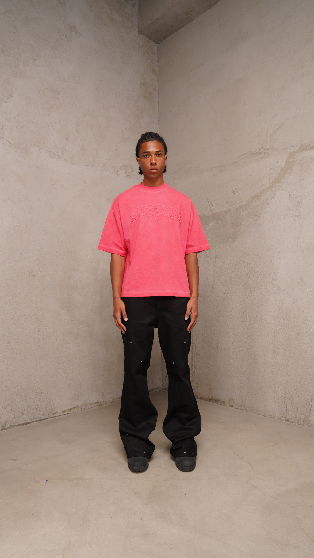 Dreamers Club TEE