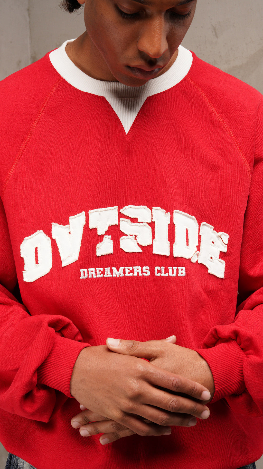 Dreamers Club Crew