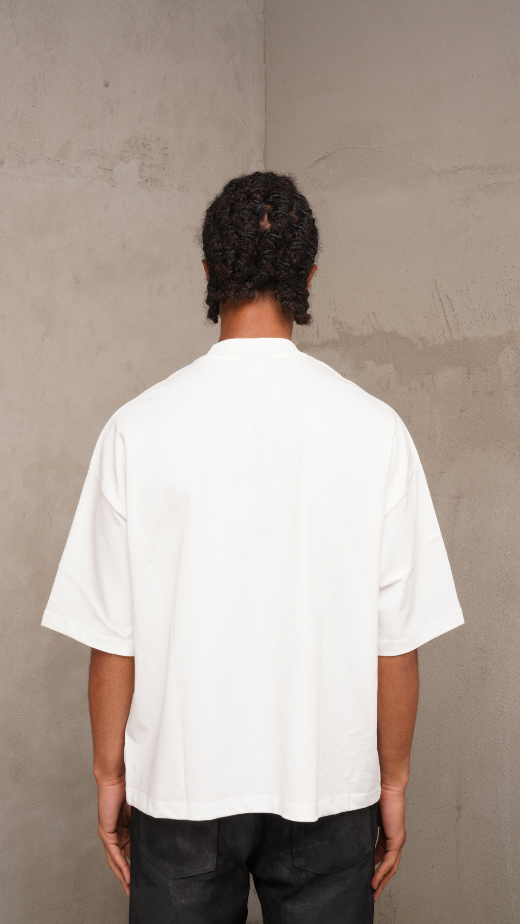Dreamers Club T-SHIRT