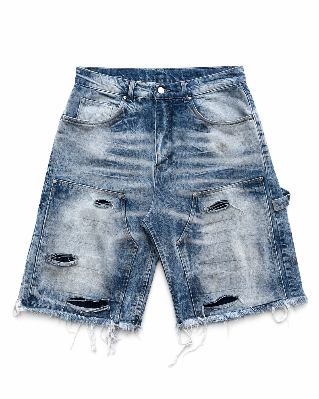 CARPENTER SHORTS