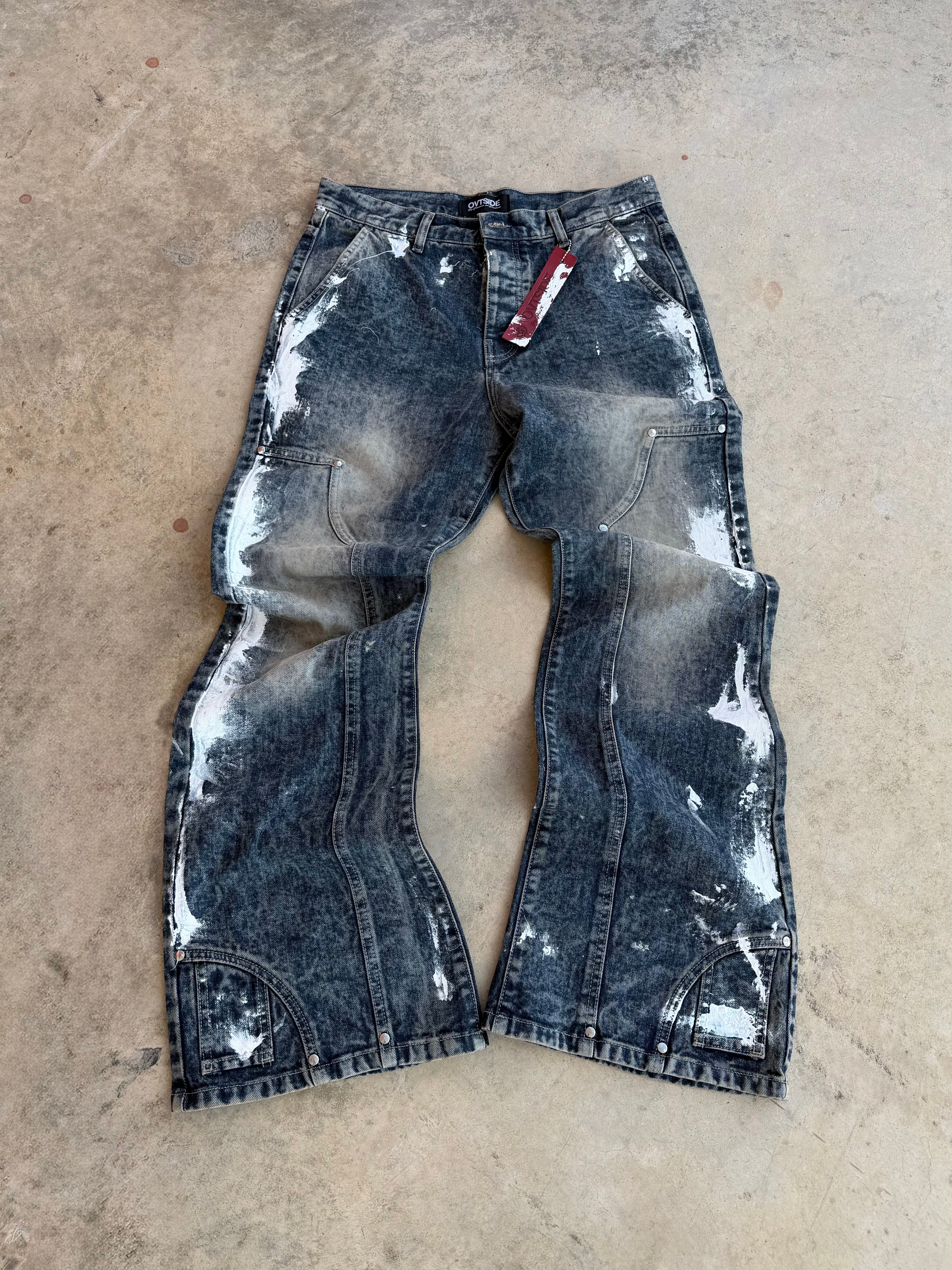 CUSTOM CARPENTER