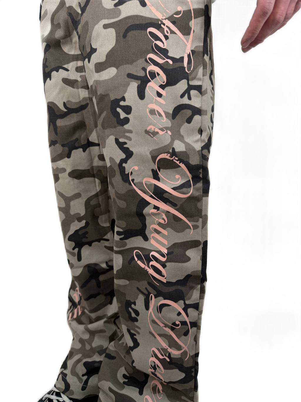 MILITARY HOSE FYD