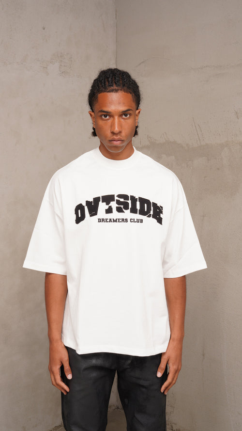 Dreamers Club T-SHIRT