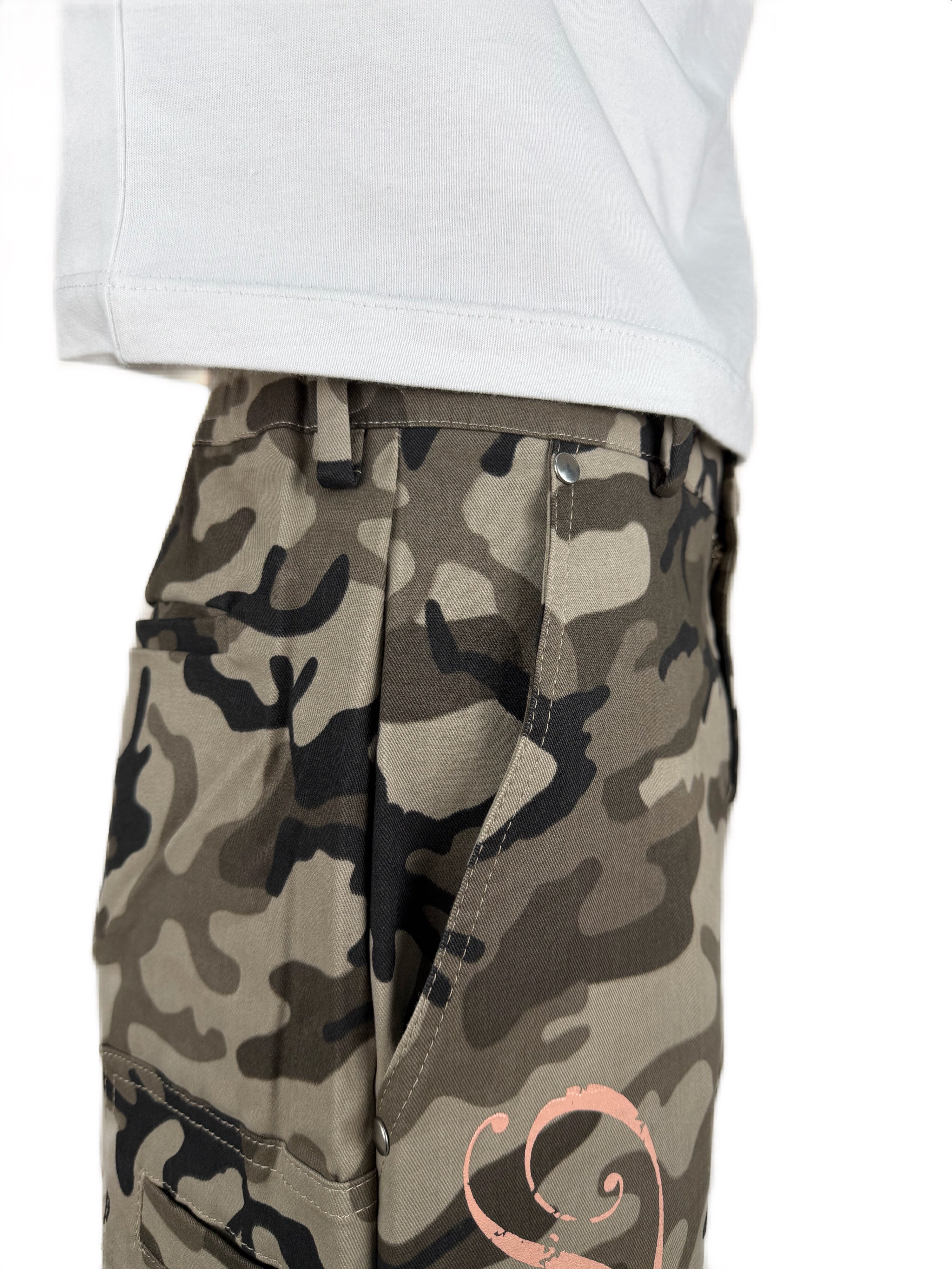 MILITARY HOSE FYD
