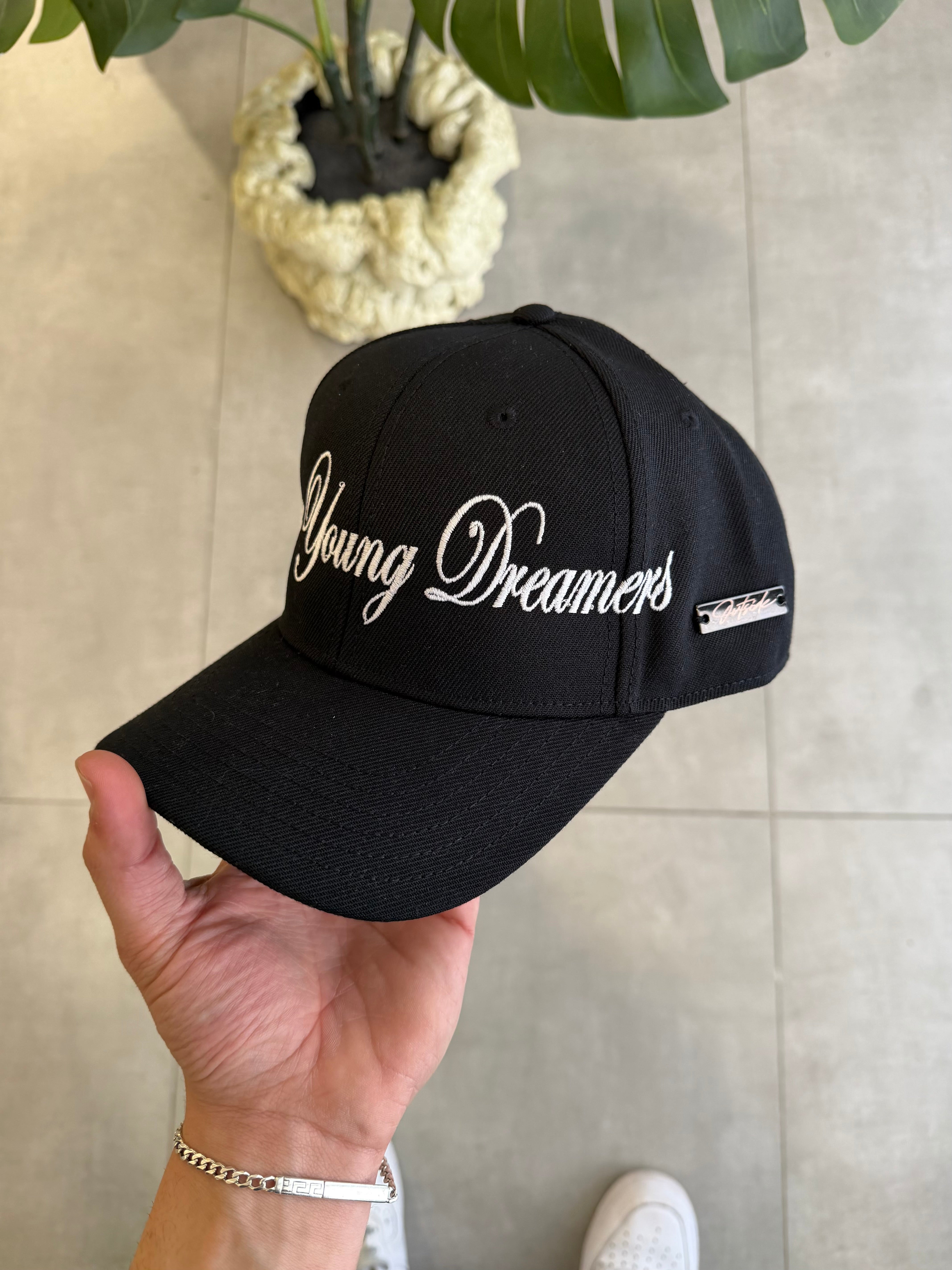 BASEBALL CAP FYD