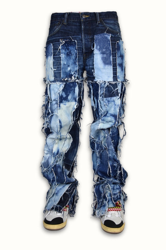 Jeans Multibands