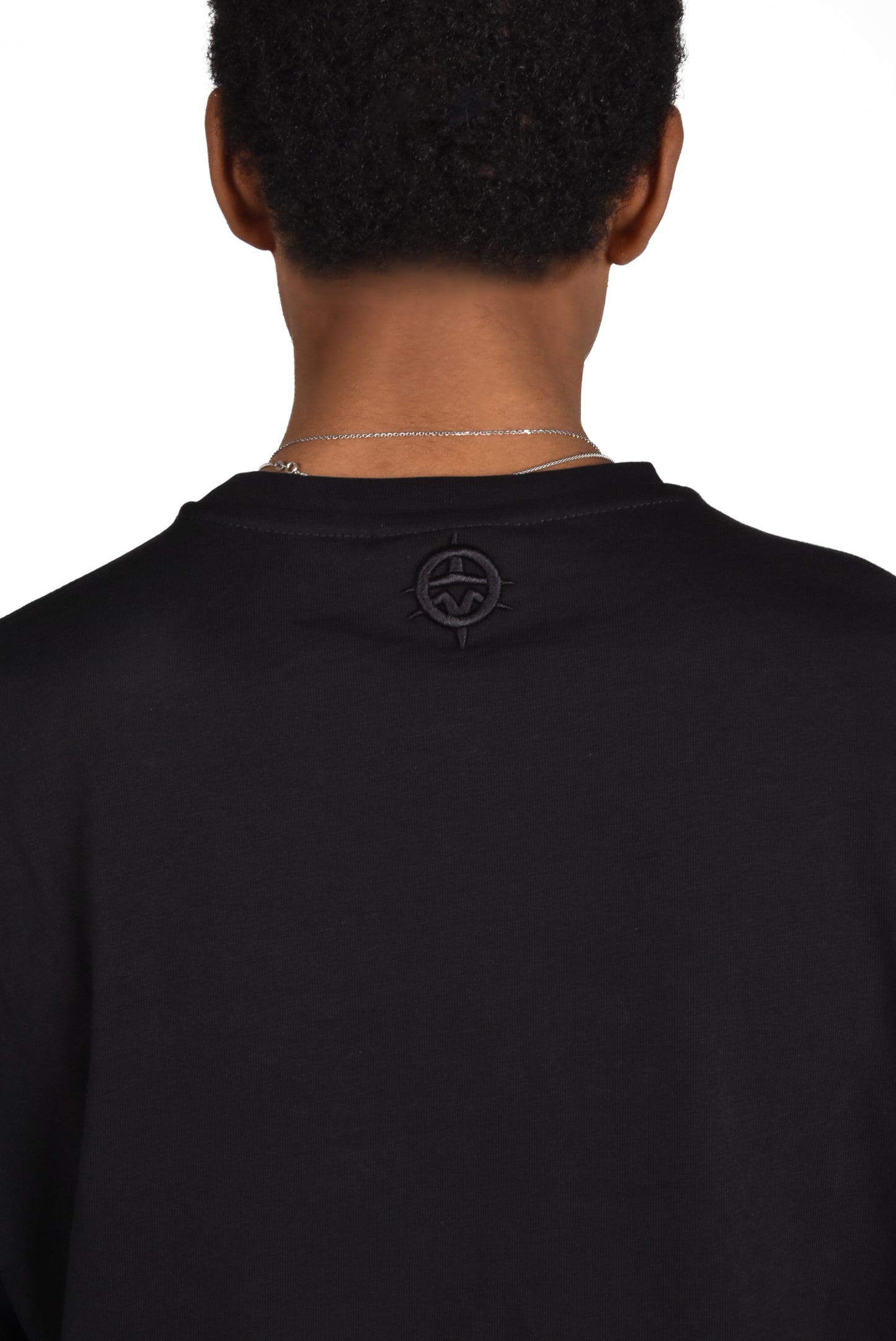 Black Long sleeves