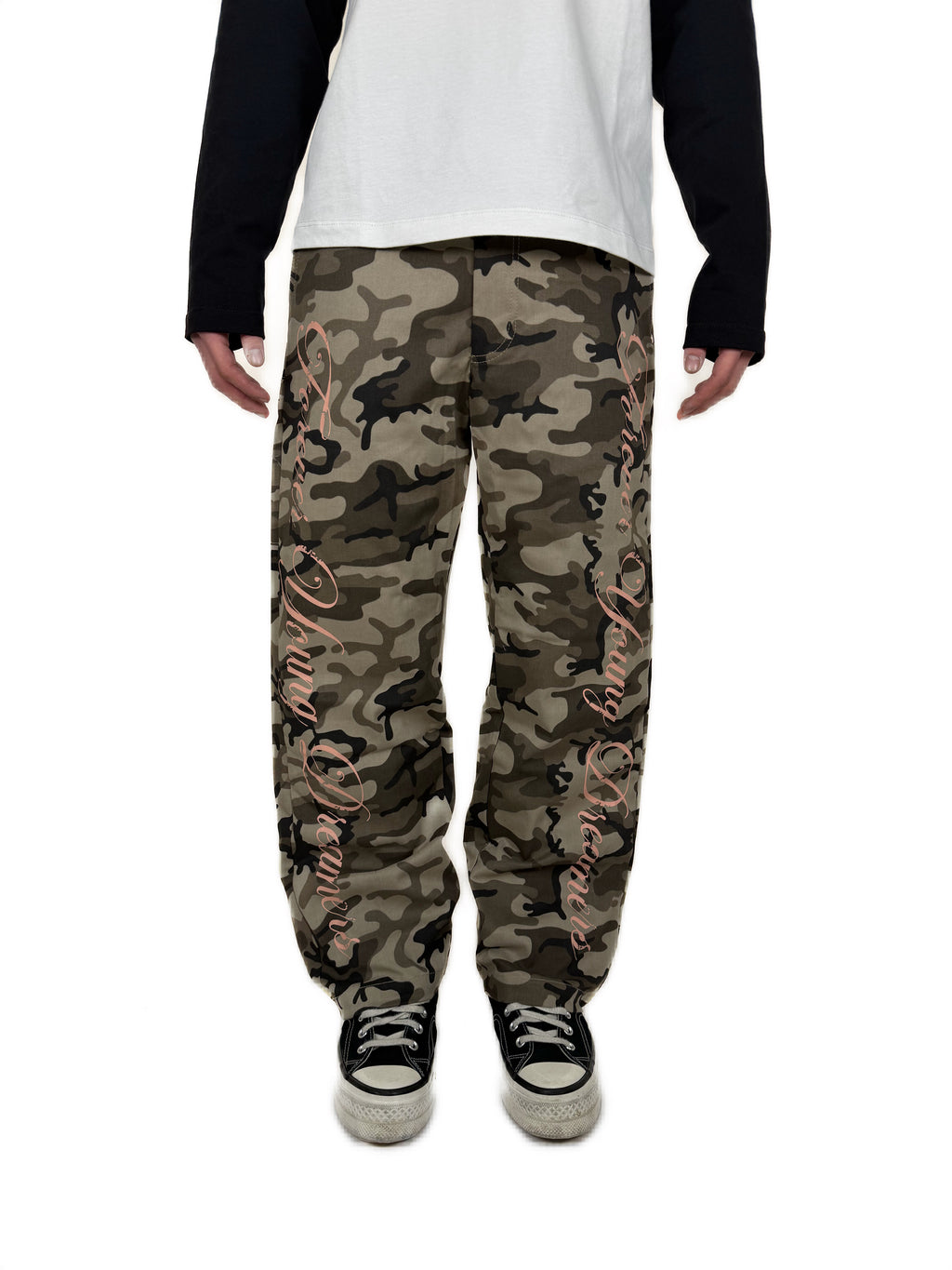 MILITARY HOSE FYD