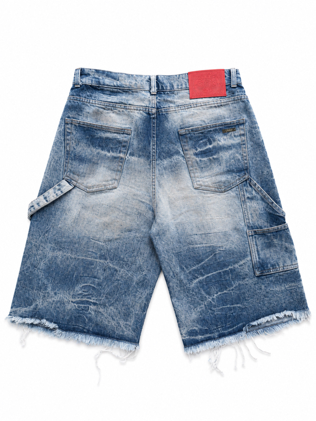 CARPENTER SHORTS