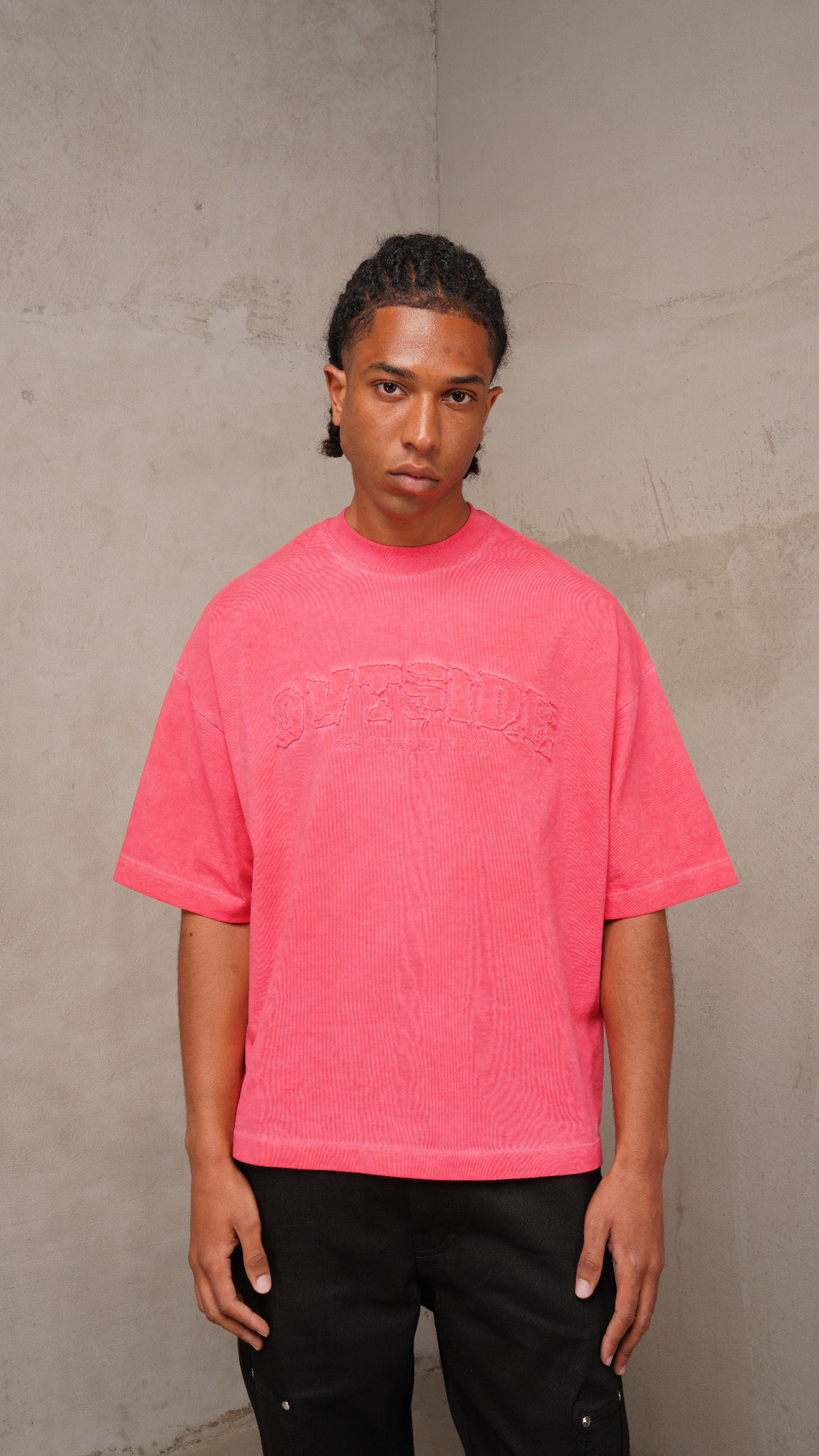 Dreamers Club TEE