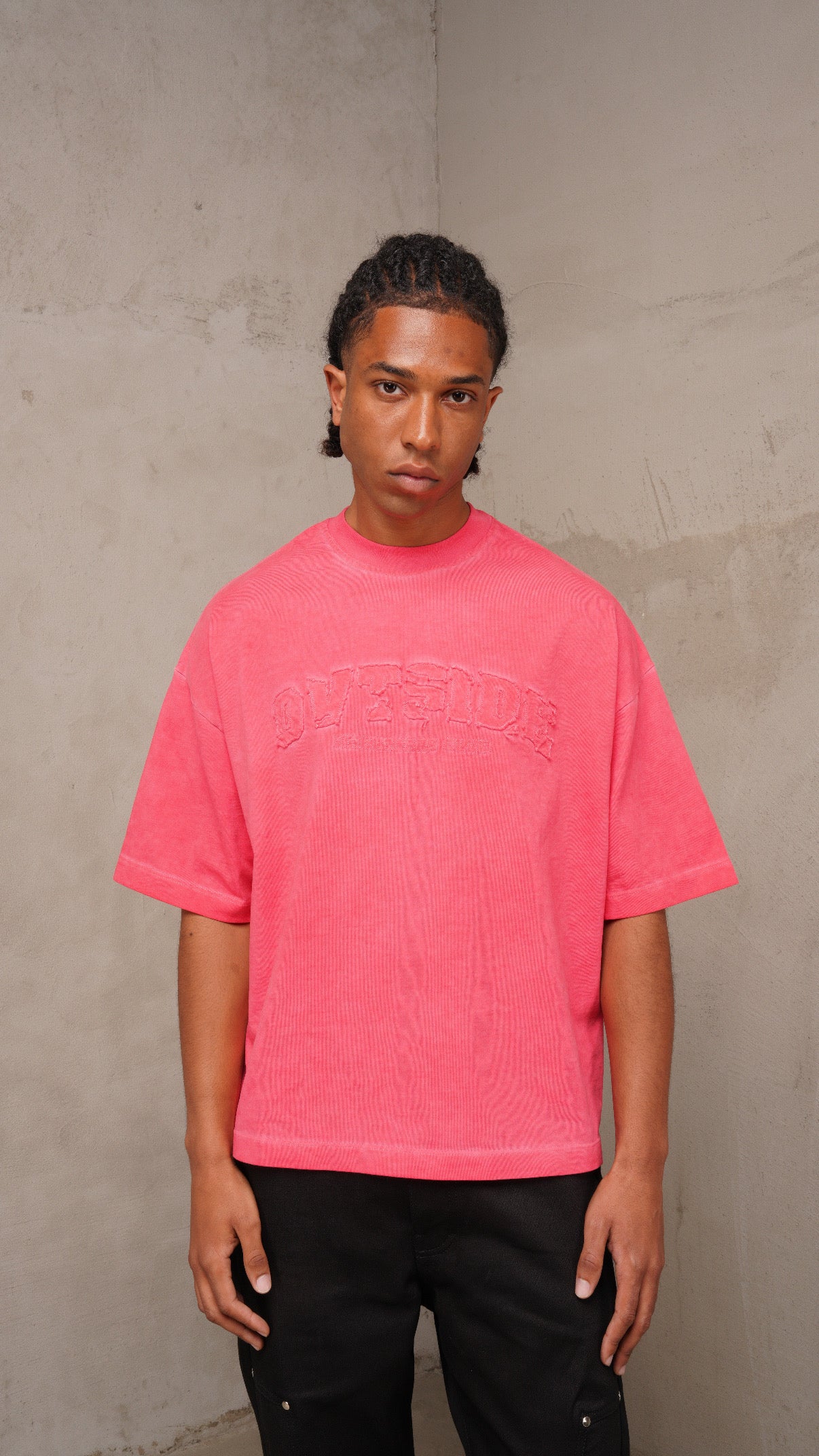 Dreamers Club TEE