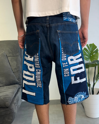 081 shorts