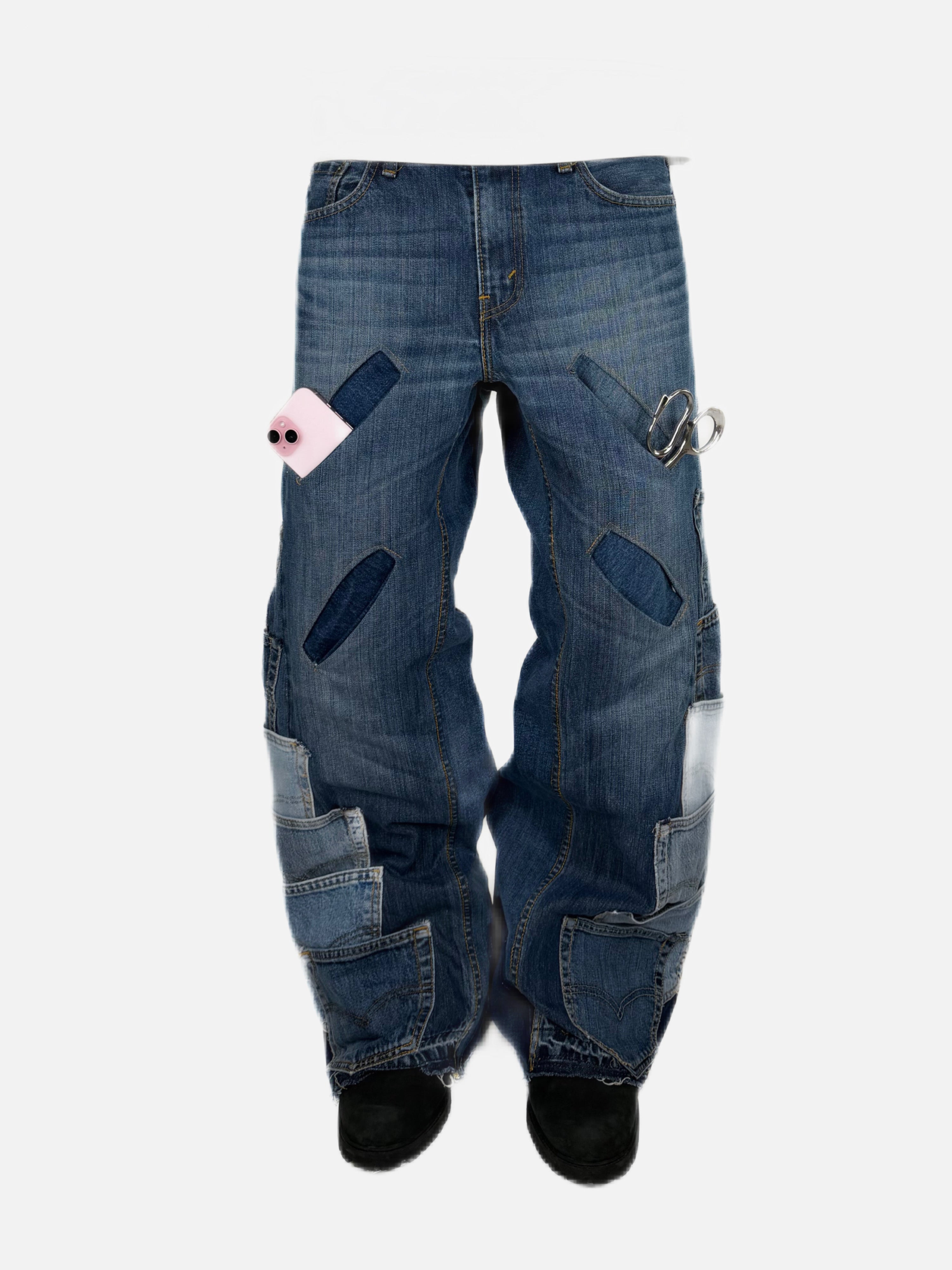 POCKETWORK Cargo