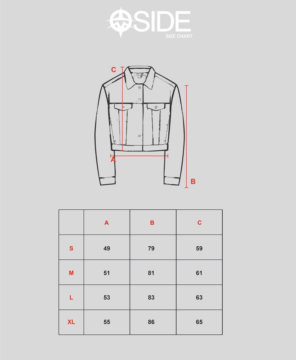Ocean jacket