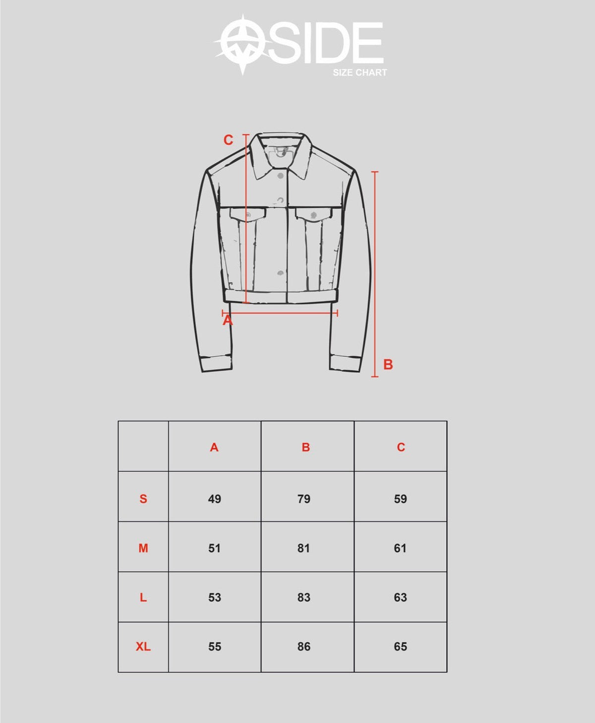 Ocean jacket
