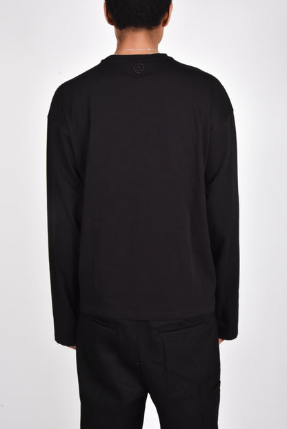 Black Long sleeves