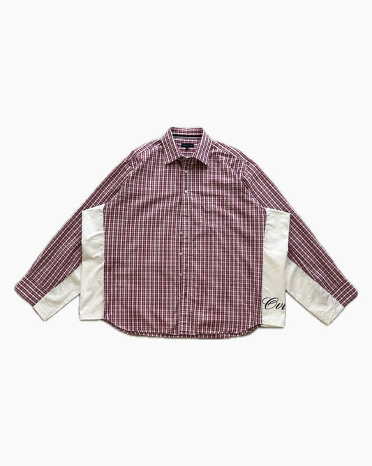 SHIRT HANDMADE aux artistes