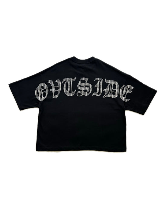 PYTHON TEE nera