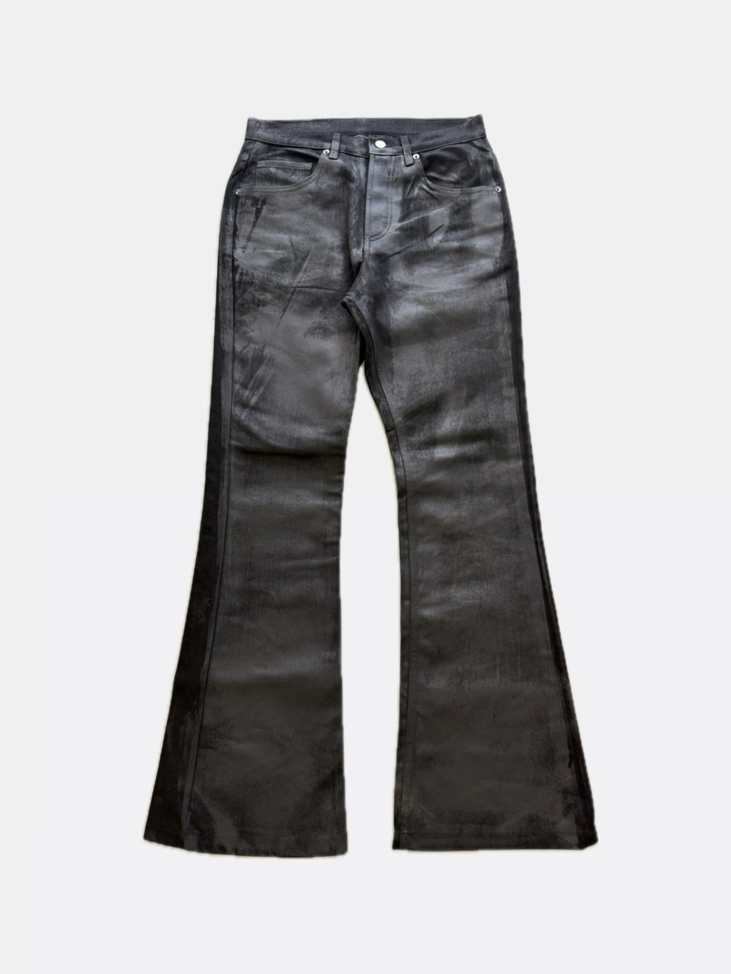 BLACK NIGHT DENIM