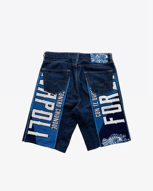 081 shorts