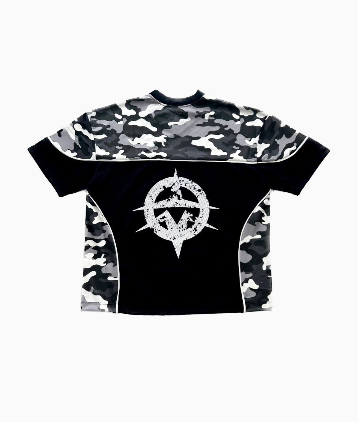 ALPHA CAMO JERSEY