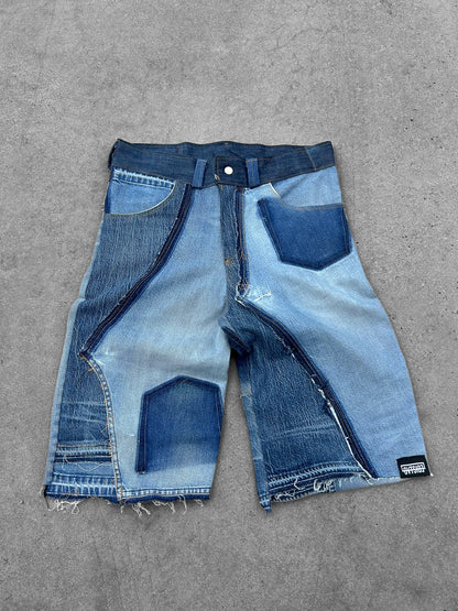FRAGMENT JORTS
