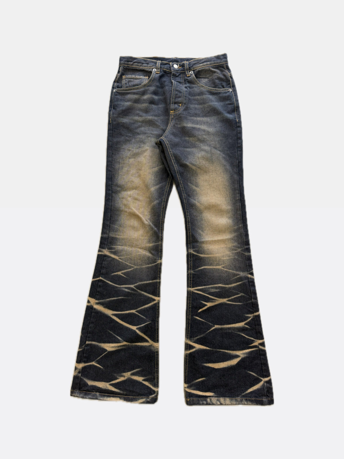 FOREST DENIM