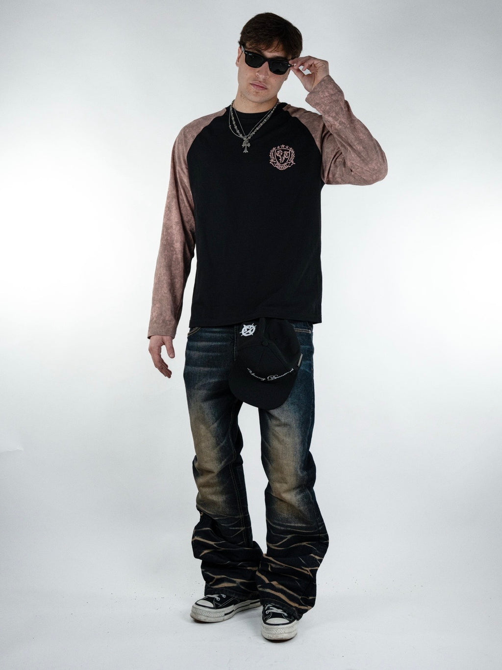 FOREST DENIM