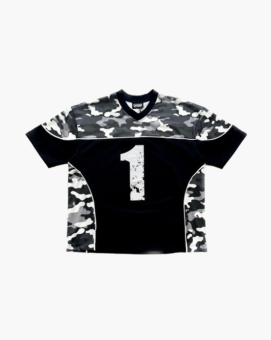 ALPHA CAMO JERSEY