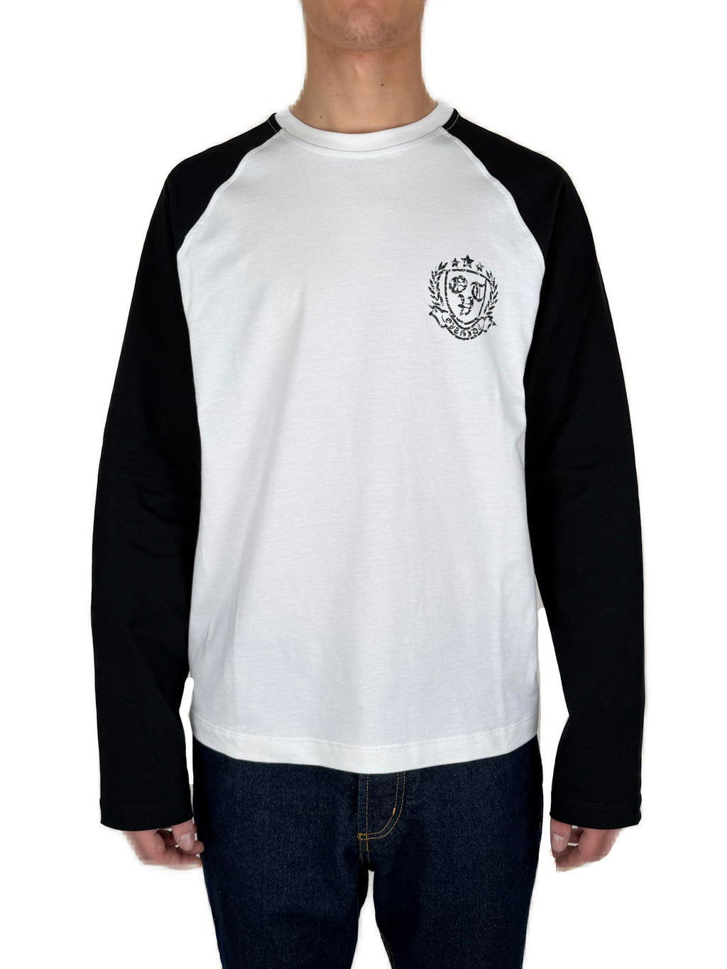 LONGSLEEVE FYD s/w