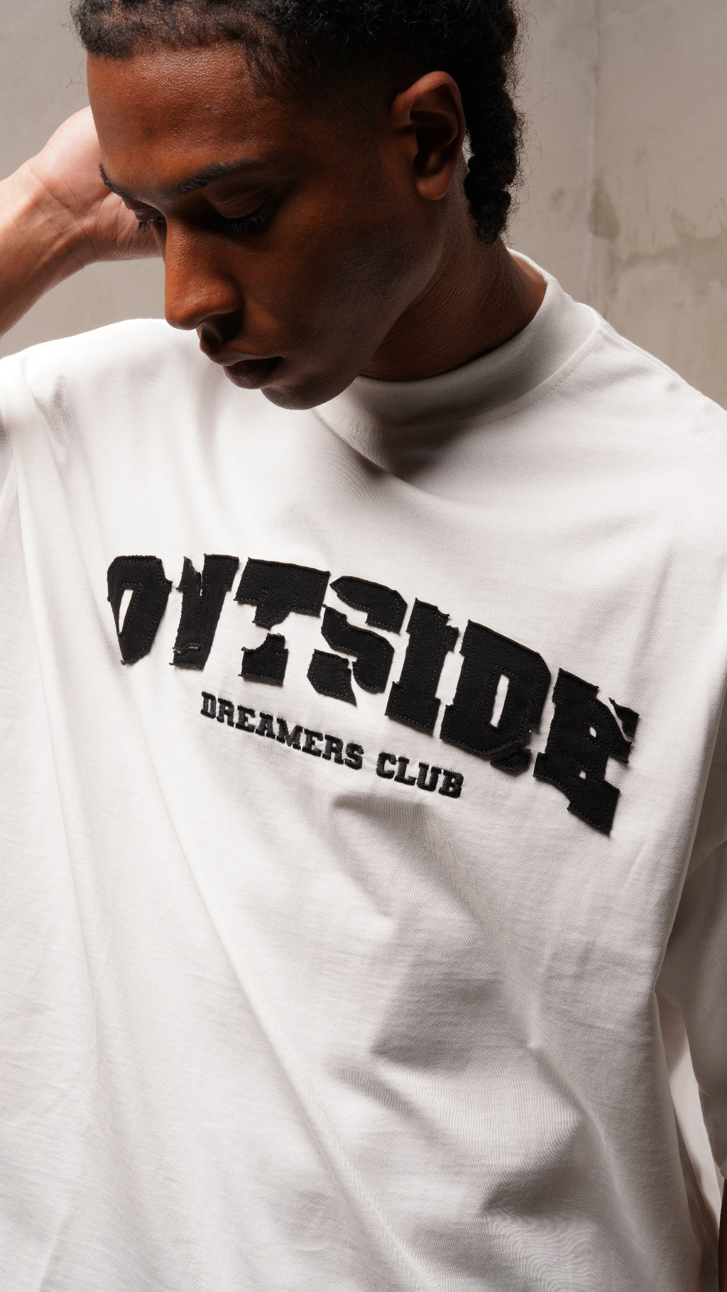Dreamers Club T-SHIRT