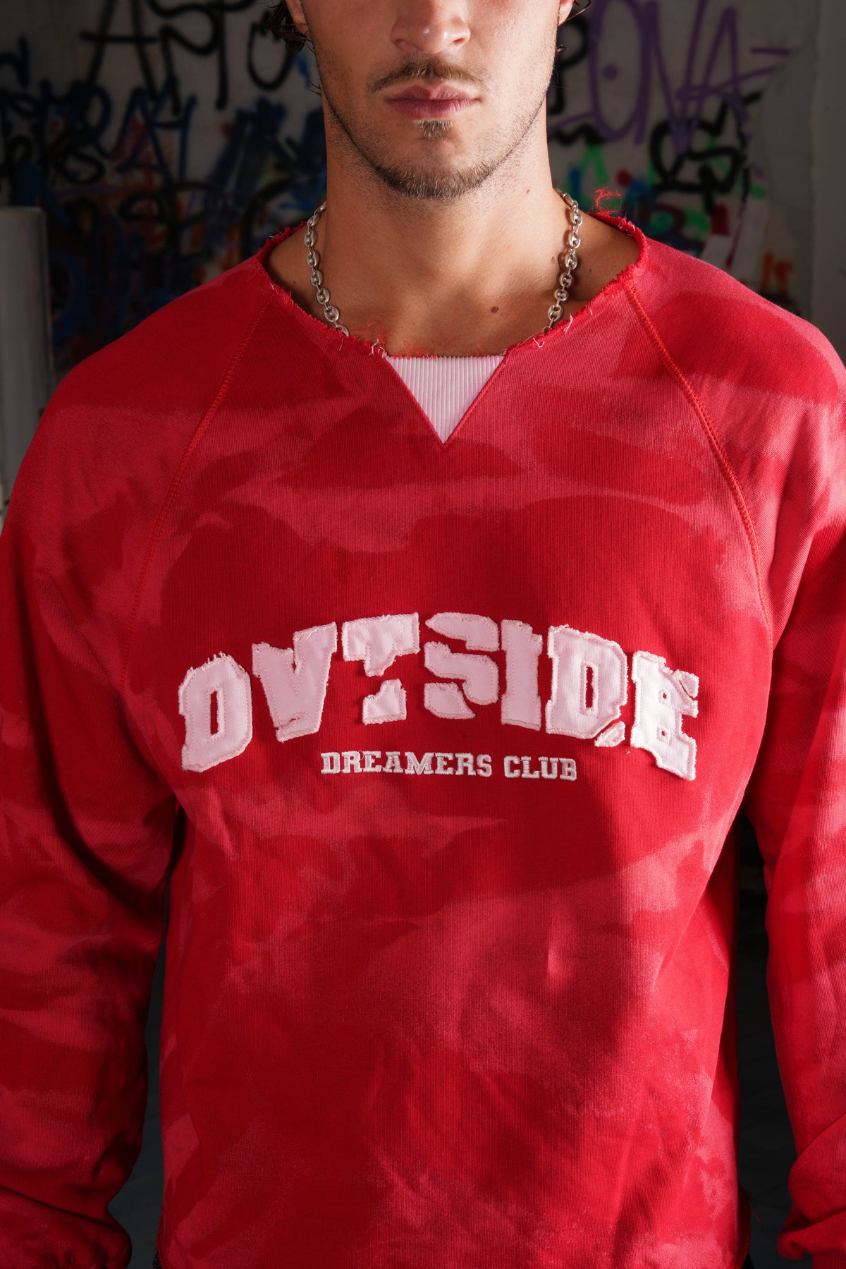 Red Dreamers Club bleach