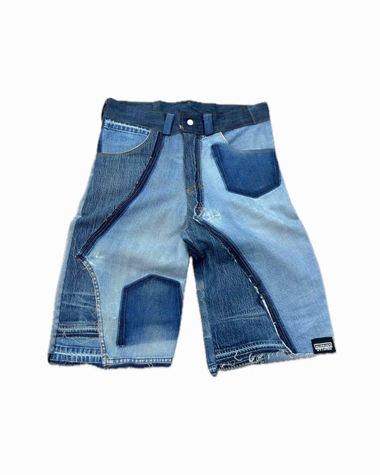 FRAGMENT JORTS