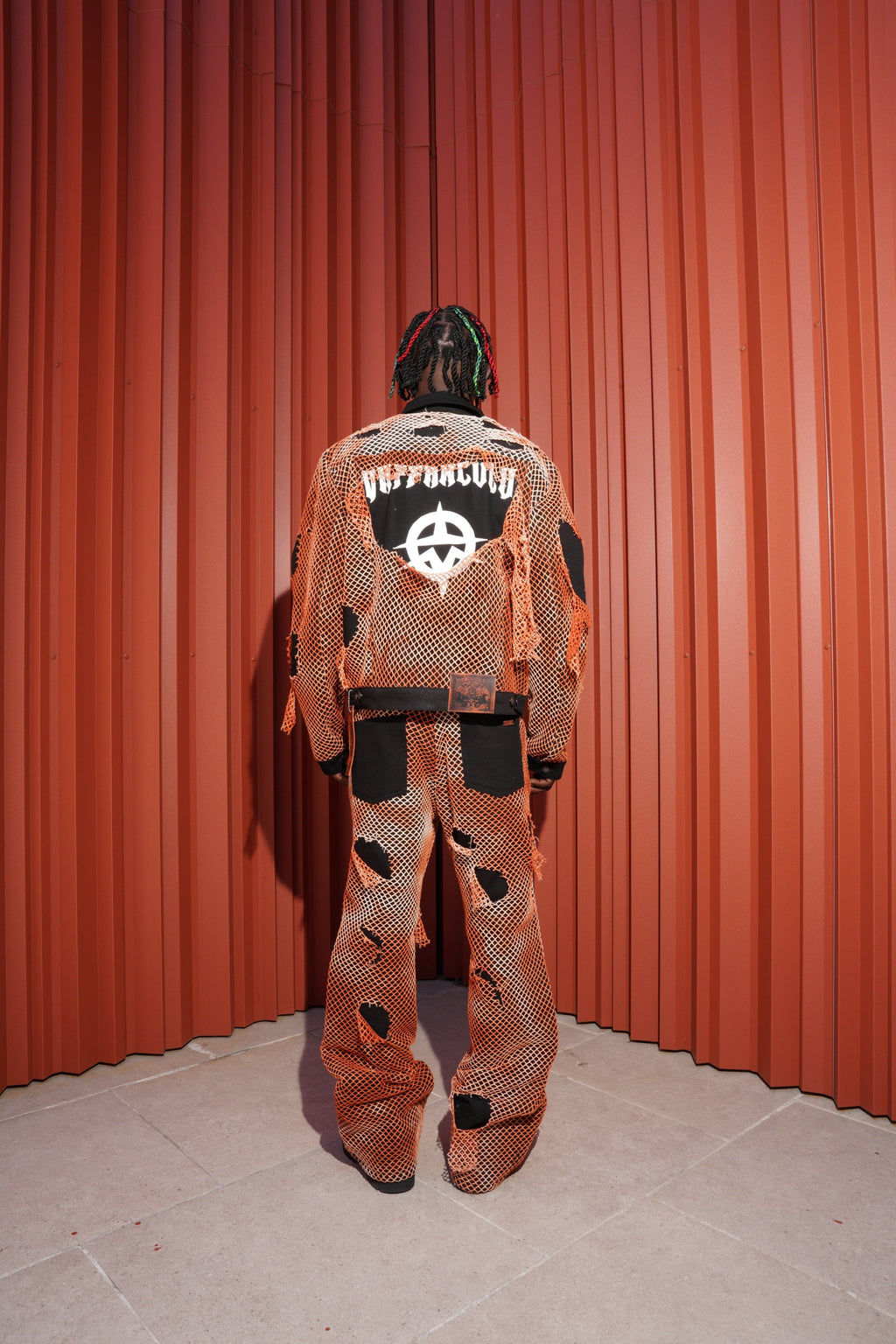 VA**ANCULO DENIM