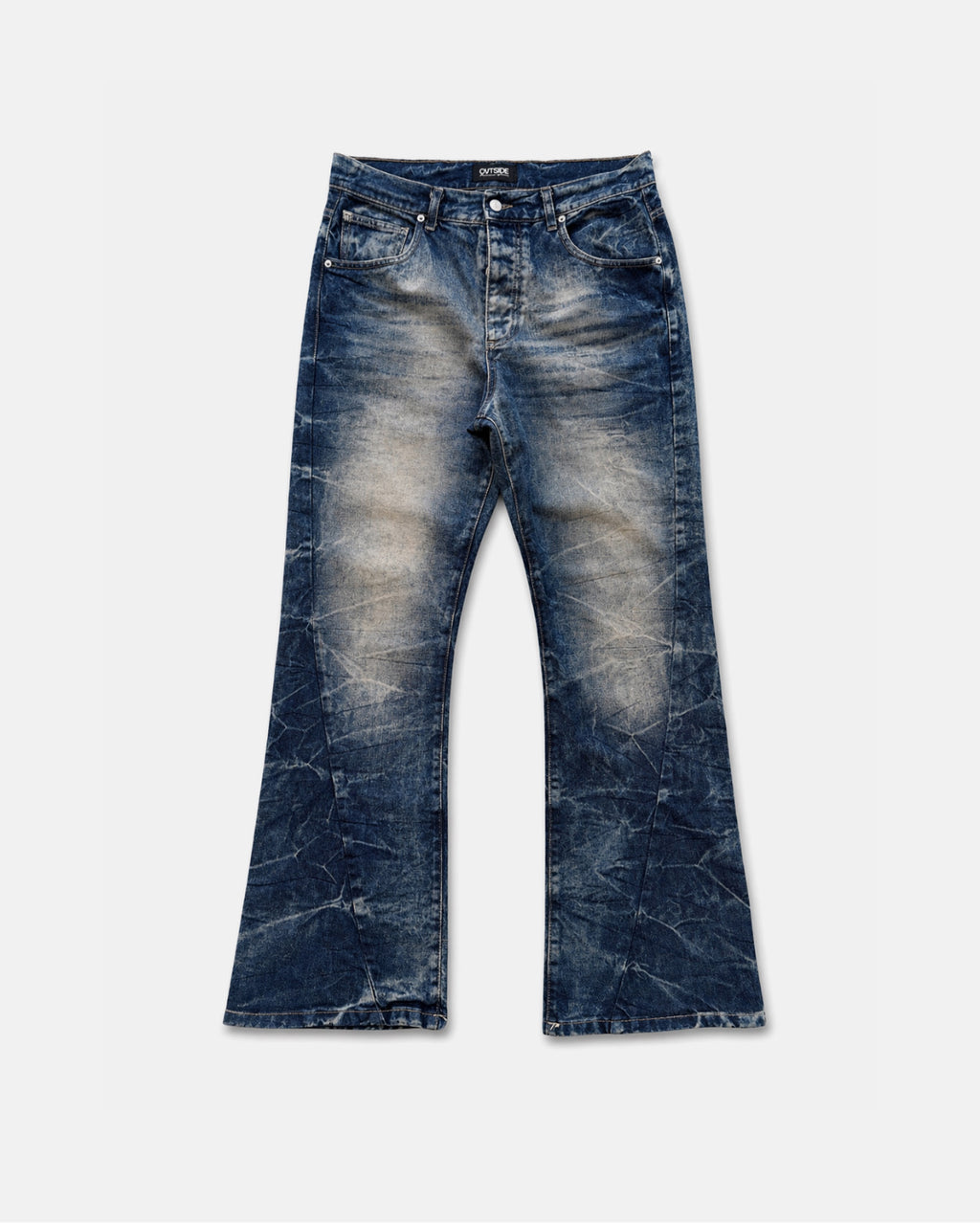 Denim océano