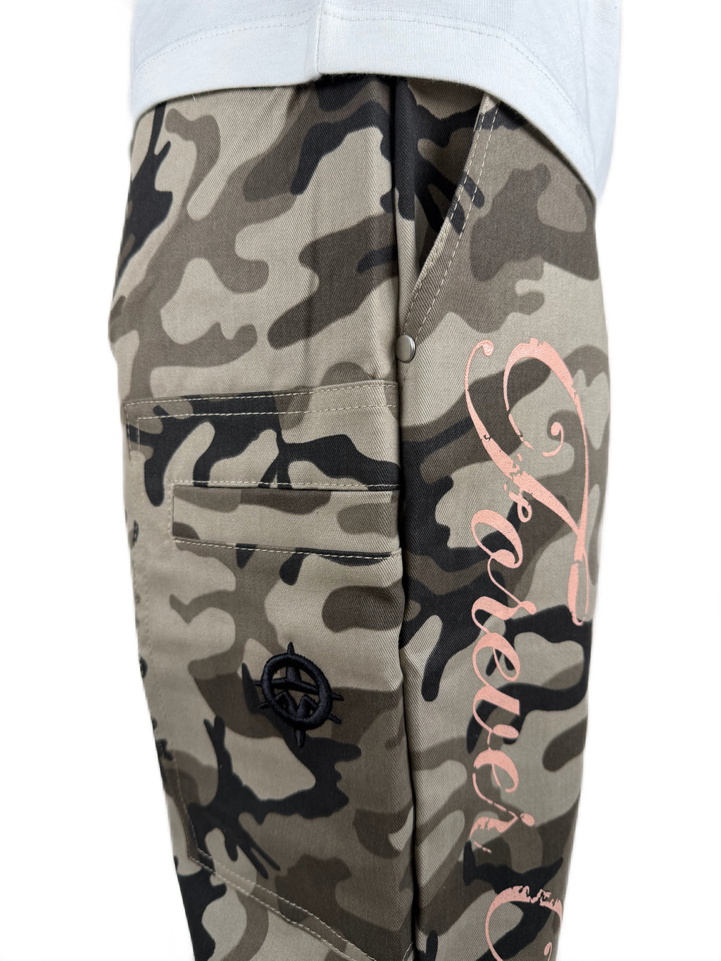 MILITARY HOSE FYD