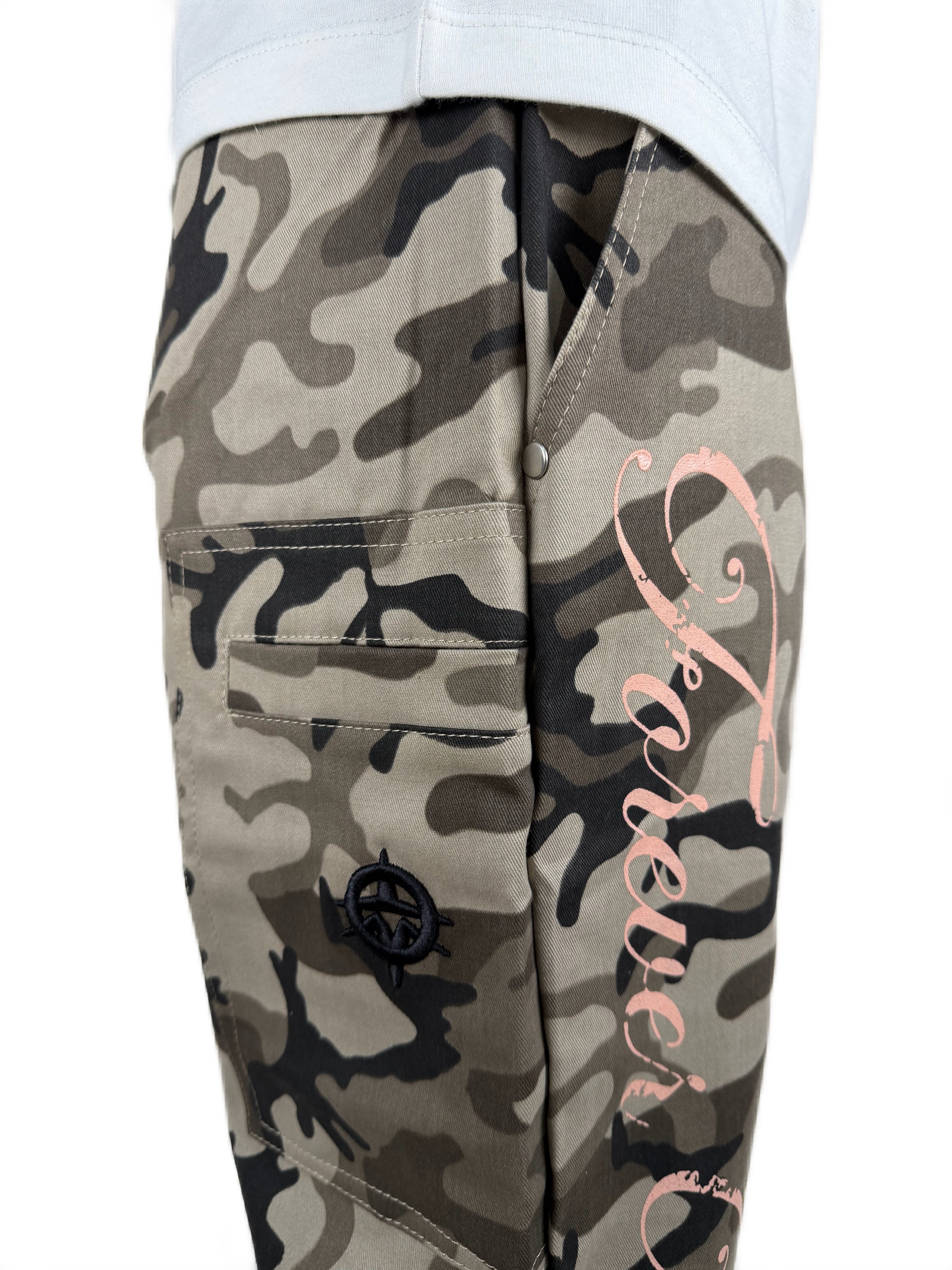 MILITARY HOSE FYD