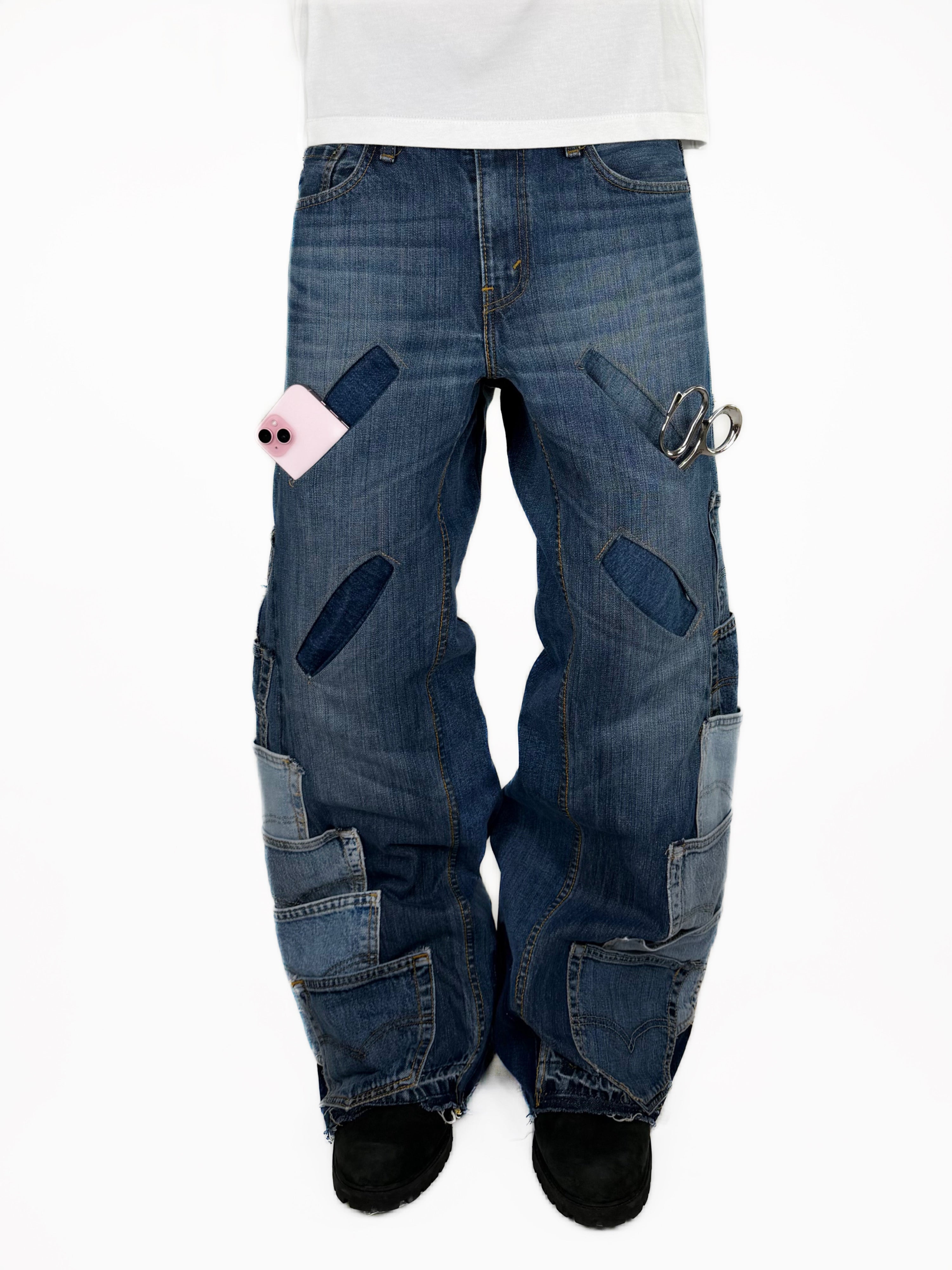 POCKETWORK Cargo