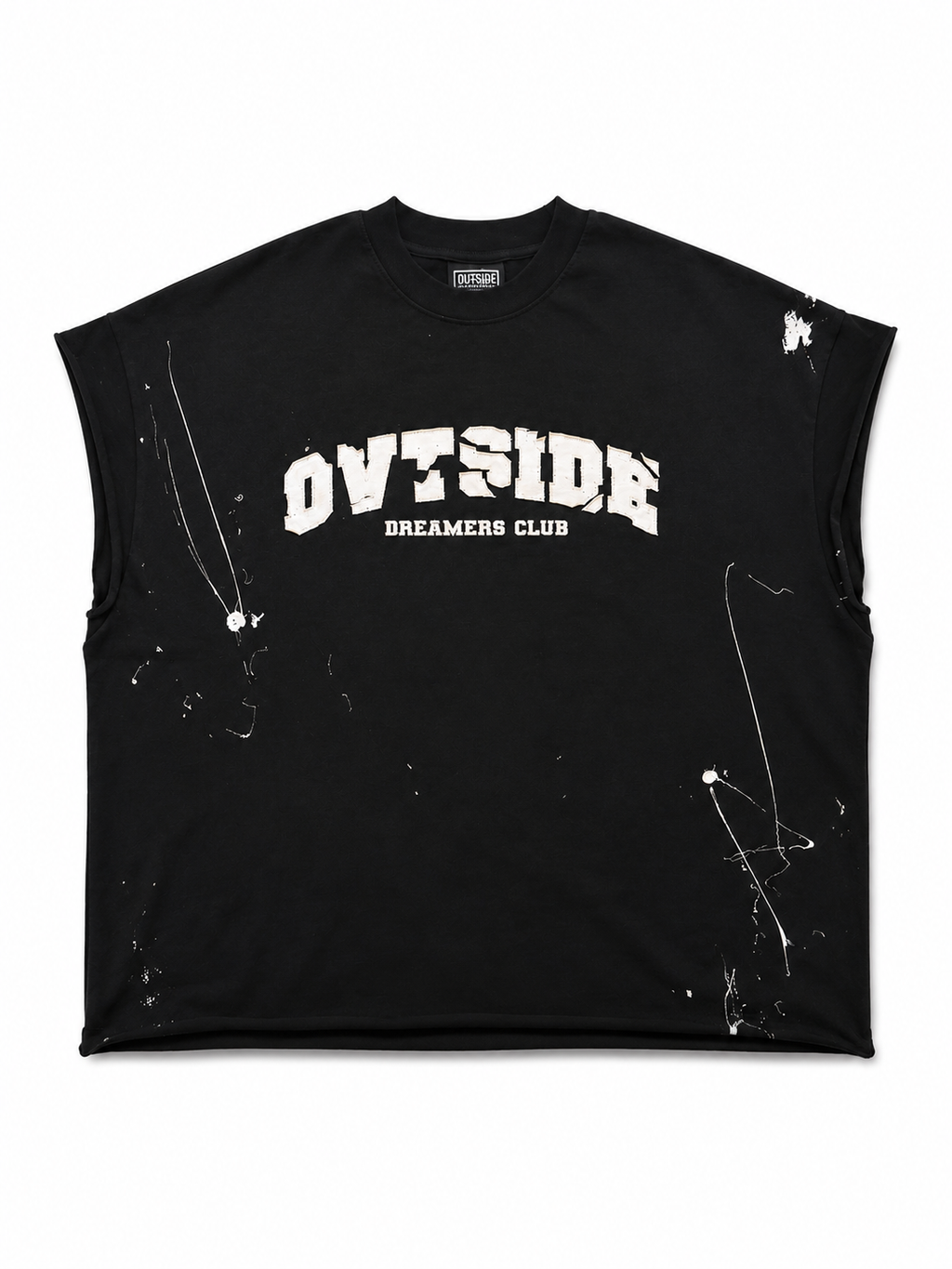CUSTOM TEE