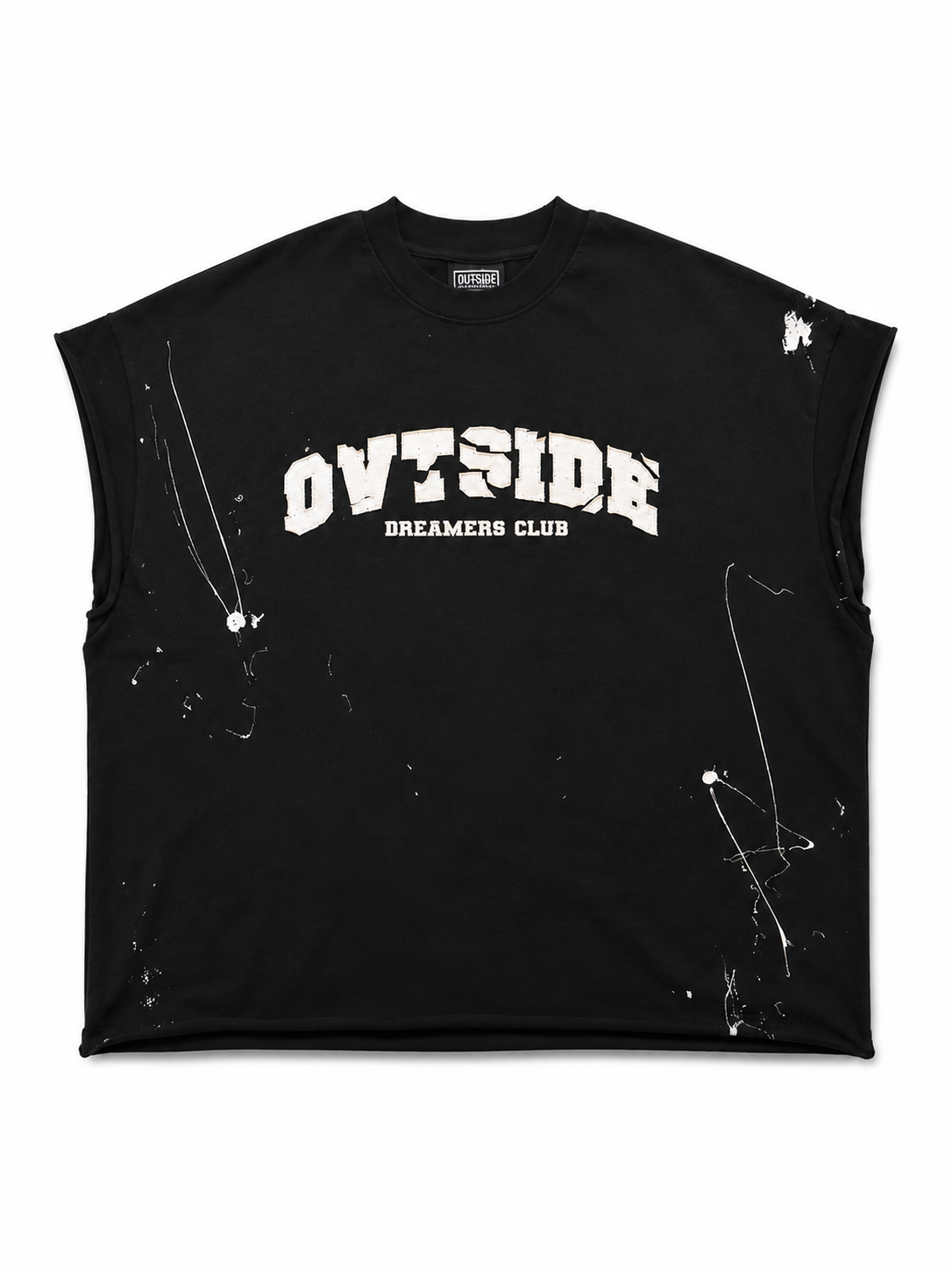 CUSTOM TEE
