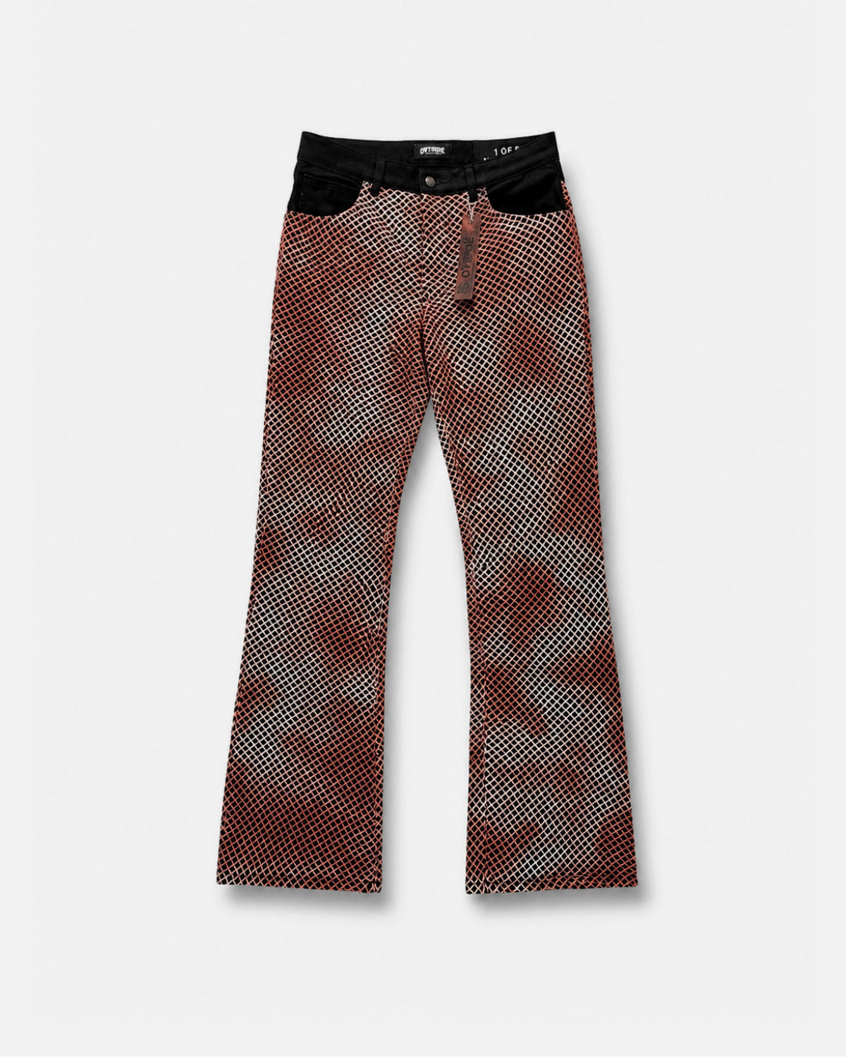 VA**ANCULO DENIM
