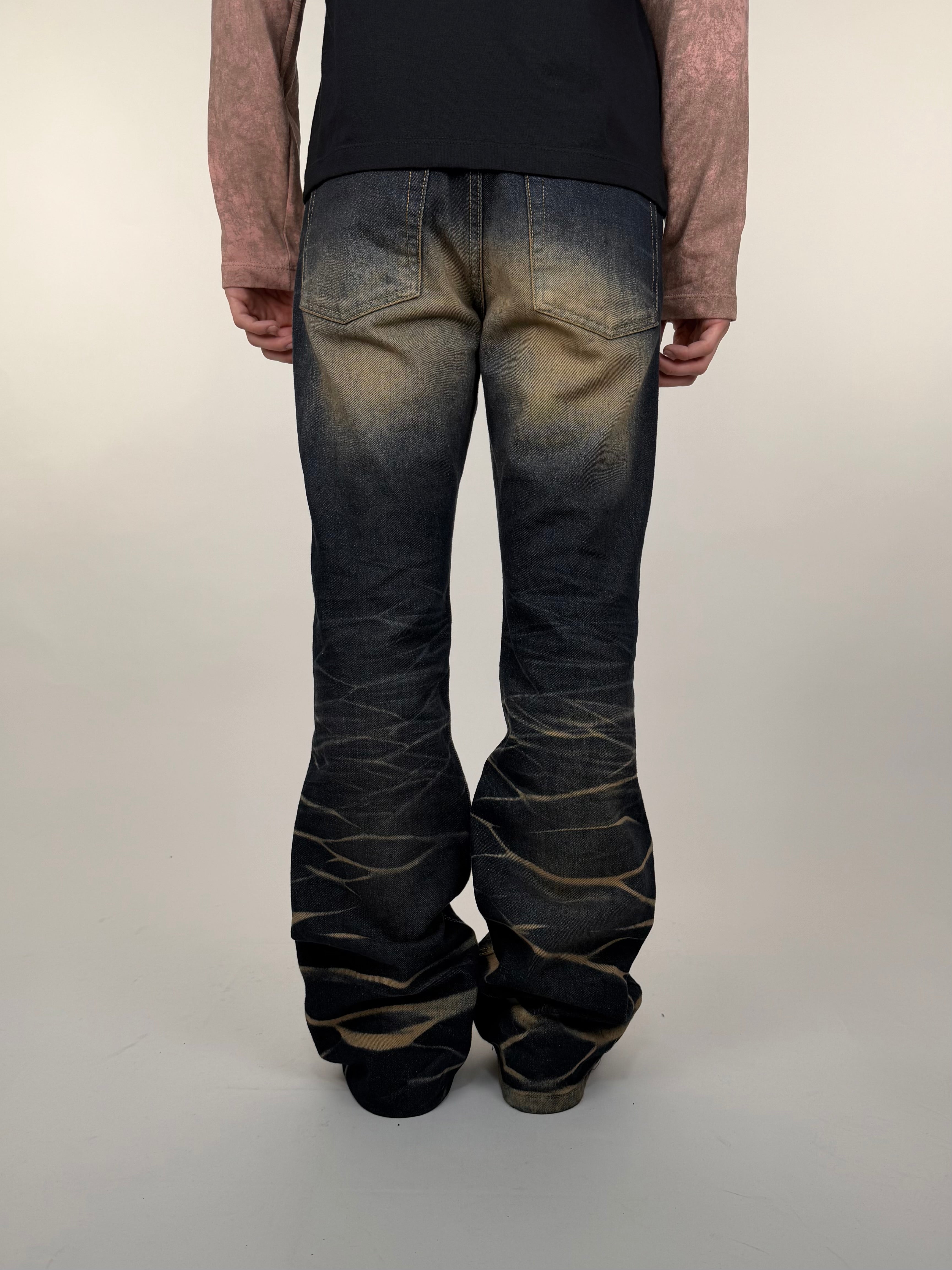 FOREST DENIM