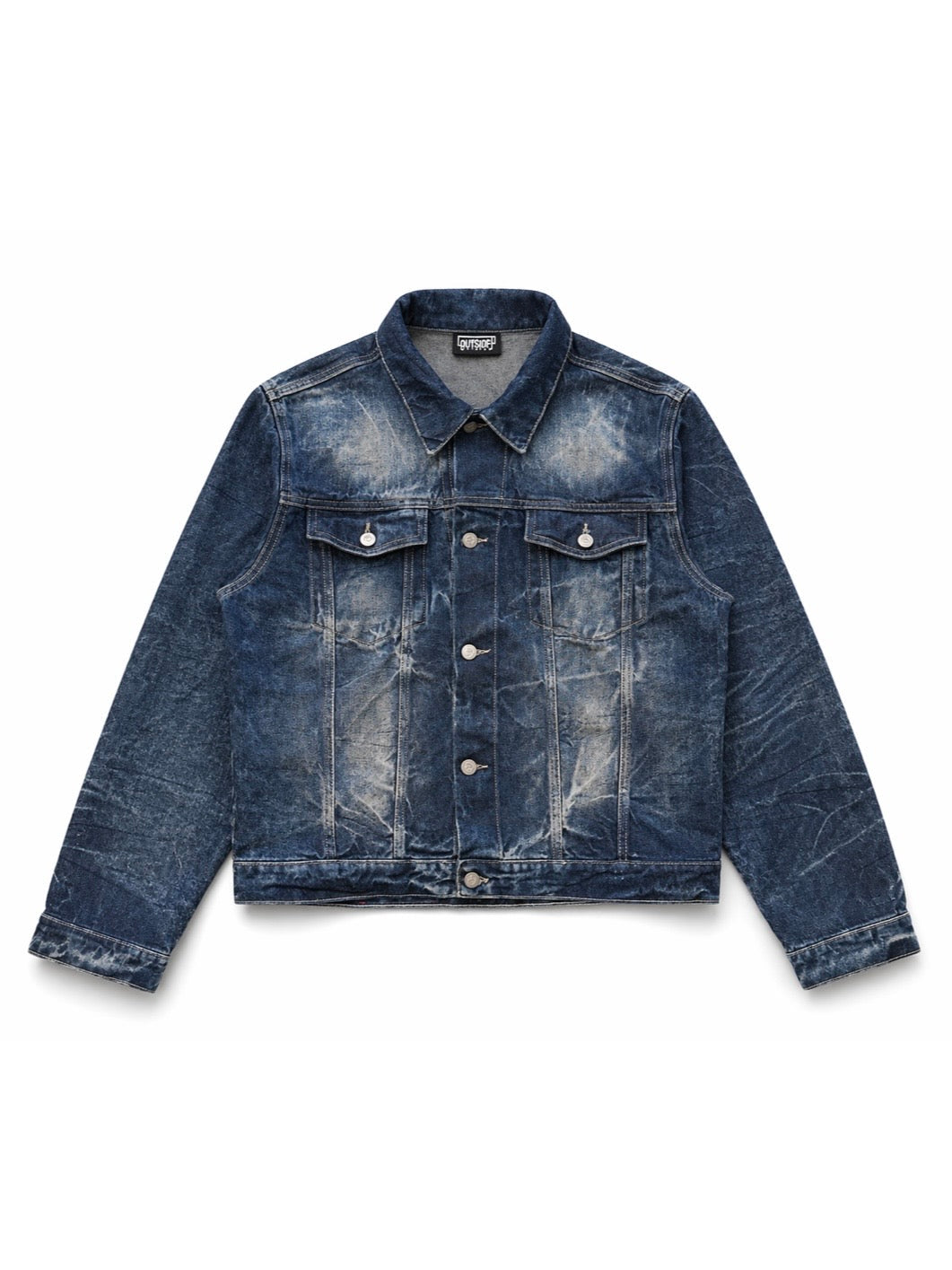 Ocean jacket