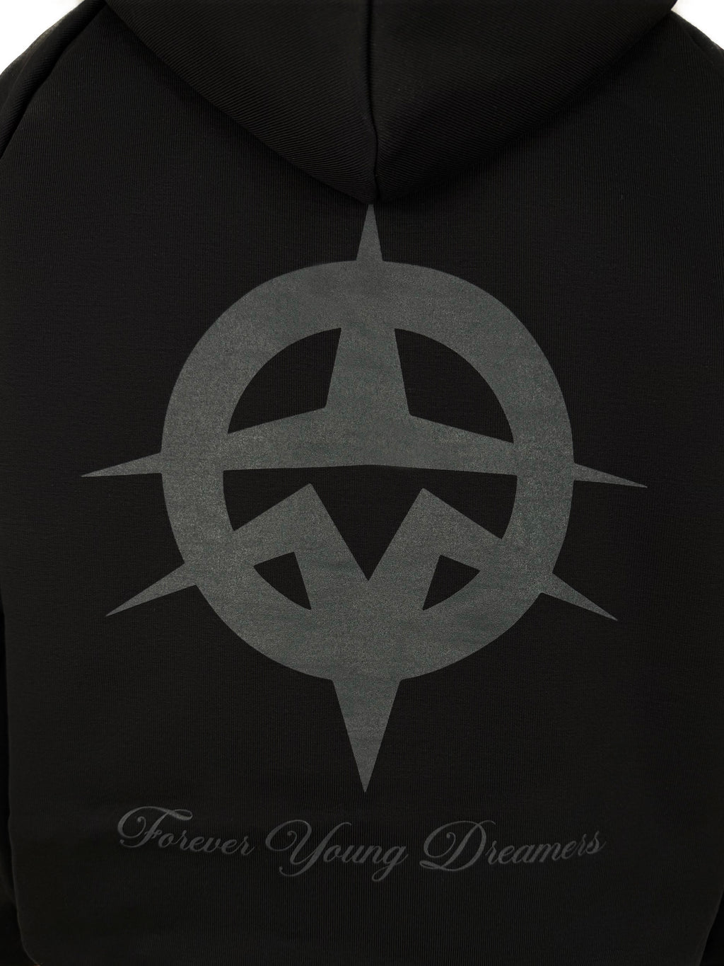 SET TRACKSUIT BLACK FYD