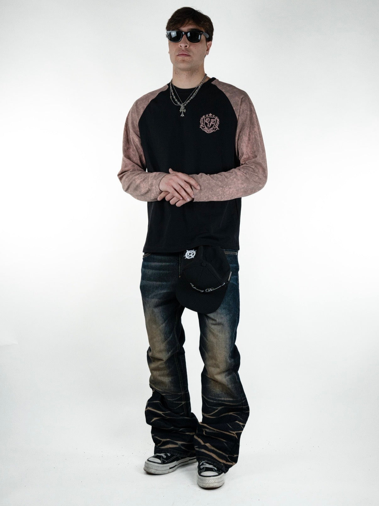 FOREST DENIM