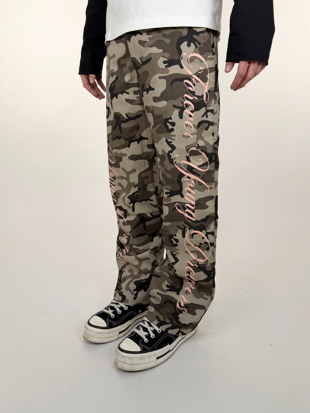 MILITARY HOSE FYD
