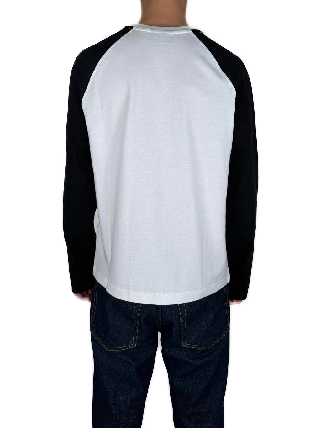 LONGSLEEVE FYD s/w