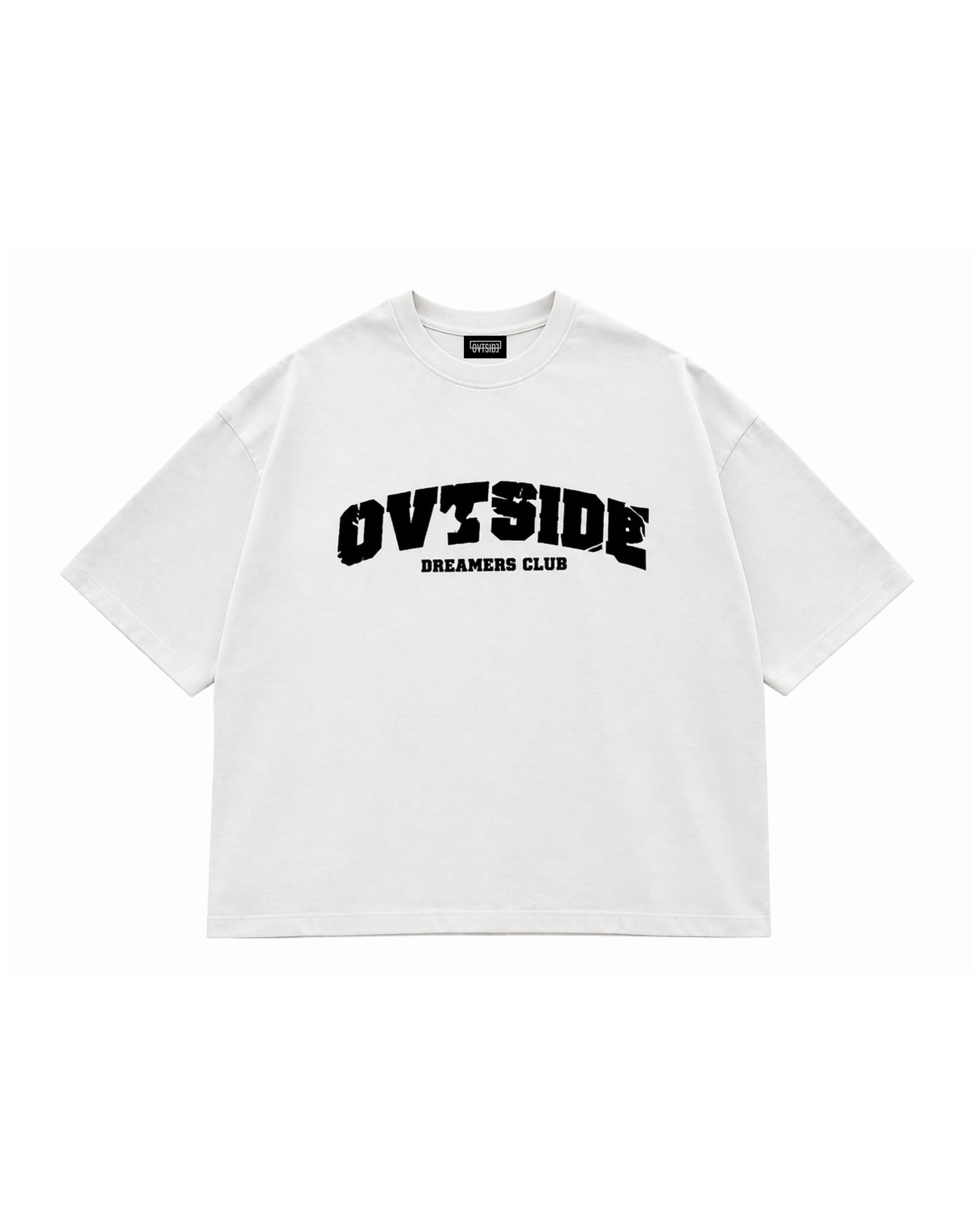 Dreamers Club TEE